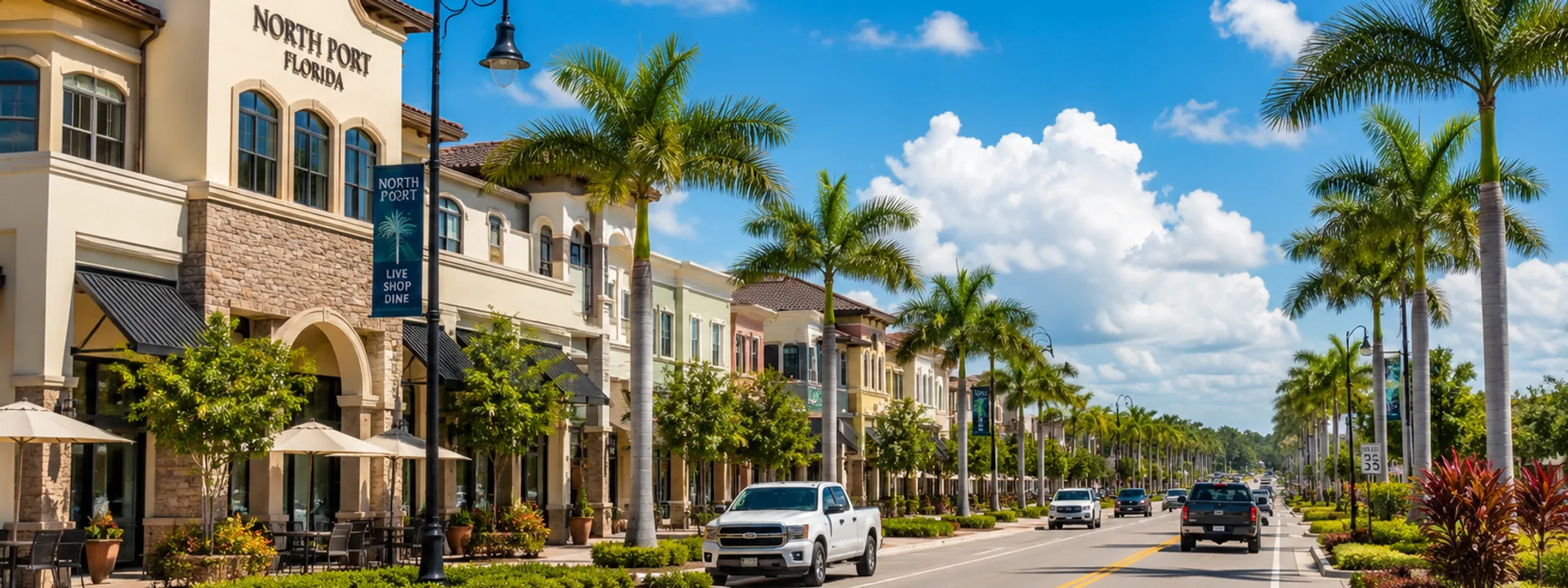 Garage Door Repair Service in Garage Door Repair North Port, FL