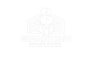 Spartan Garage Doors Logo
